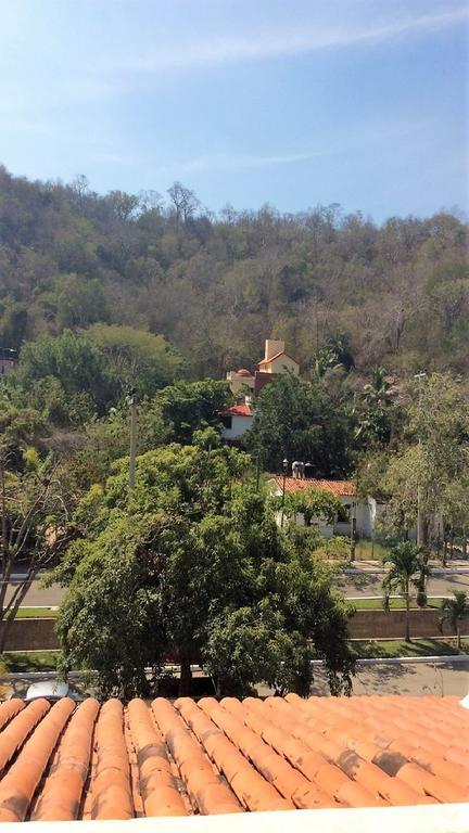 La Vivienda Villa Santa Cruz Huatulco Bagian luar foto